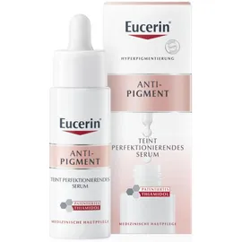 Eucerin Anti-Pigment Serum mit Thiamidol und Hyaluronsäure