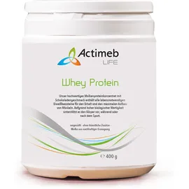 Actimeb Whey Protein