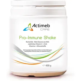 Actimeb Pro-Immune Shake