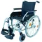 Bild 1 für Drive Leichtgewichtrollstuhl Litec 2G Sitzbreite 46 cm Rollstuhl faltbar