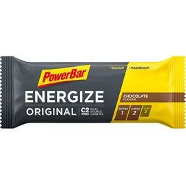 PowerBar® Energize Original Chocolate