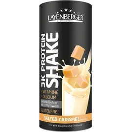 Layenberger® 3K Protein Shake Salted Caramel