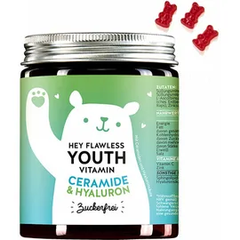 Bears with Benefits Hey Flawless Youth Vitamin