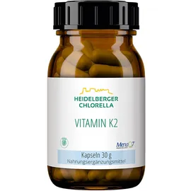 Heidelberger Chlorella® Vitamin K2