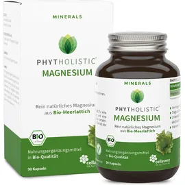 Phytholistic® Magnesium
