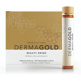 Derma Gold Beauty Drink