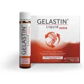 Gelastin® Liquid extra