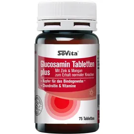 SoVita® Glucosamin plus