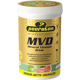 peeroton® MVD Mineral Vitamin Drink Melone