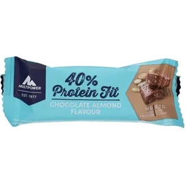 Multipower 40 % Protein Fit Chocolate Almond