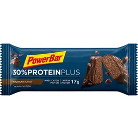 PowerBar® 30% Protein Plus Chocolate