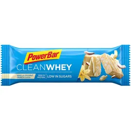 PowerBar® Clean Whey Vanilla Coconut Crunch