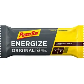 PowerBar® Energize Original Cookies & Cream