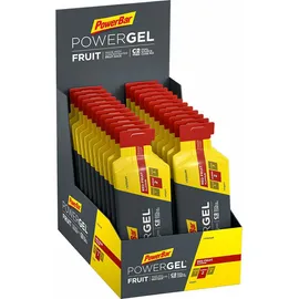 PowerBar® Powergel Fruit Red Fruit