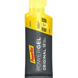 PowerBar® Powergel Original Vanilla