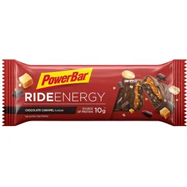 PowerBar® Ride Energy Chocolate Caramel