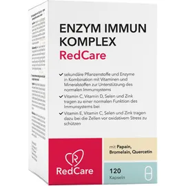 Enzym Immun Komplex RedCare