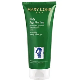 Mary Cohr Paris Body Age Firming