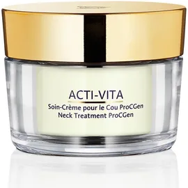 Monteil Acti-Vita ProCGen Neck Treatment ProCGen