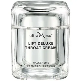 Binella ultraMeso Lift Deluxe Throat Cream