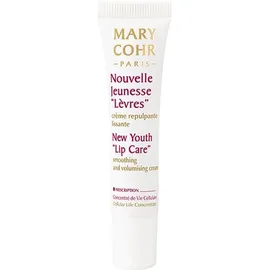 Mary Cohr Paris Nouvelle Jeunesse Levres - New Youth Lip Care