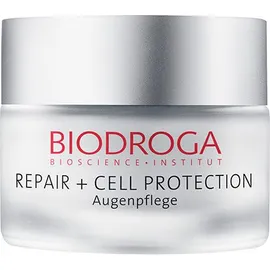 Biodroga Repair+Cell Protection Augenpflege