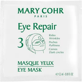 Mary Cohr Paris Eye Repair