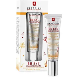 Erborian Korean Skin Therapy Paris Seoul BB Eye Touche Parfaite 3in1