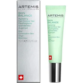 Artemis of Switzerland Skin Balance Hydrating Eye Contour Gel