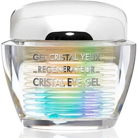 Ingrid Millet Gel Cristal Yeux Regenerateur - Cristal Eye Gel