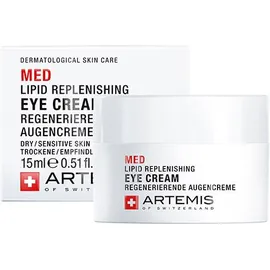 Artemis of Switzerland Artemis Med Lipid Replenishing Eye Cream