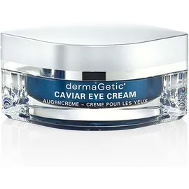 Binella dermaGetic Caviar Eye Cream