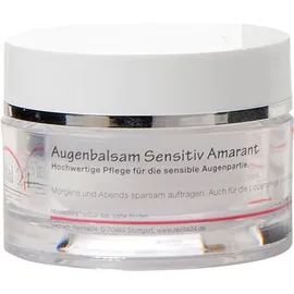 ReVital 24 Pflanzenreich Augenbalsam Sensitiv Amarant