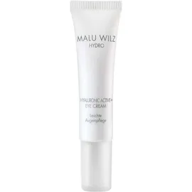 Malu Wilz Kosmetik Hyaluronic Active+ Eye Cream