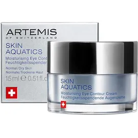 Artemis of Switzerland Skin Aquatics Eye Contour Cream