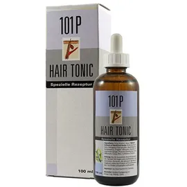 101 Haar-System 101P Hair Tonic - bei kreisrundem Haarausfall