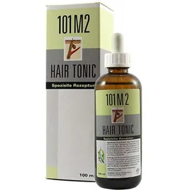 101 Haar-System 101M2 Hair Tonic - bei drastischem Haarausfall -