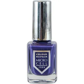 MicroCell Colour Repair Nagellack - Purple
