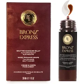 Academie Bronz Express Magic Radiance Drops