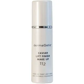 Binella dermaGetic Caviar Lift finish Make-up - Nr. 112