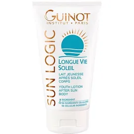 Guinot Sun Logic Longue Vie Soleil After Sun Body 150 ml