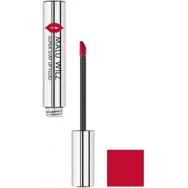 Malu Wilz Kosmetik Super Stay Lip Fluid - 06 real red