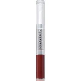 Eva Garden Ultra Lasting Lip Cream - Ultra Lasting Lip Cream 717 cremisi red