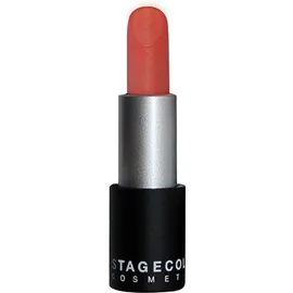 Stagecolor Classic Lipstick - 387 Golden Red