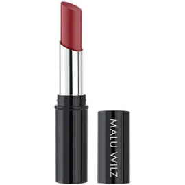 Malu Wilz Kosmetik True Matt Lipstick - 3 Warm Red Darling