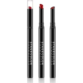 Stagecolor Modern Lipstick - 325 cherry red