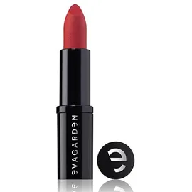 Eva Garden The Matte Lipstick - 639 retro red