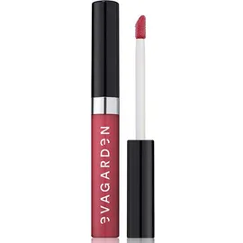 Eva Garden Velvet Lip Cream - Velvet Lip Cream 63 claret red