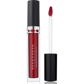 Eva Garden The Matte Liquid Lipstick - 751 Metal Red