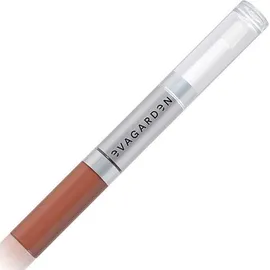 Eva Garden Ultra Lasting Lip Cream - Ultralasting Lip Cream 711 dark nude